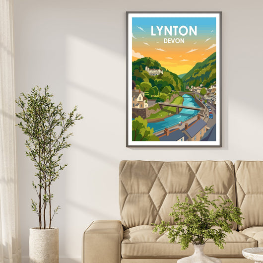 Lynton