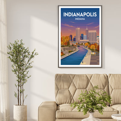 Indianapolis