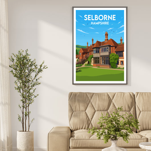 Selborne