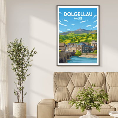 Dolgellau