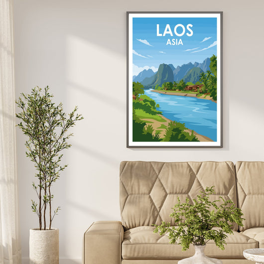 Laos