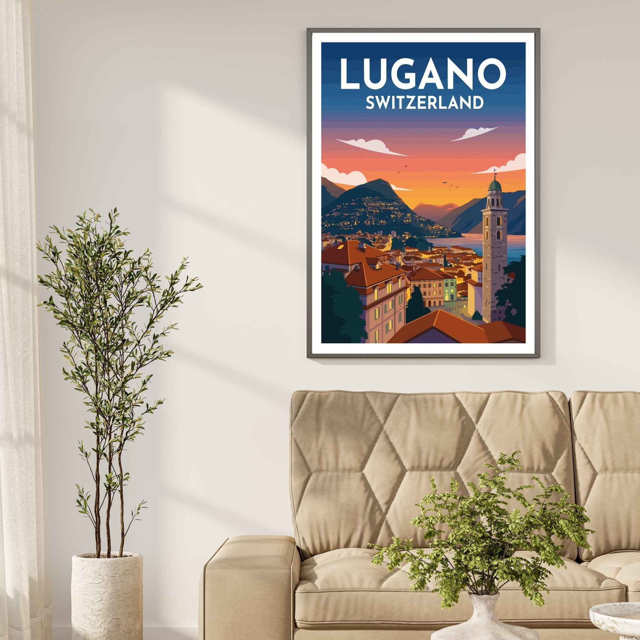 Lugano