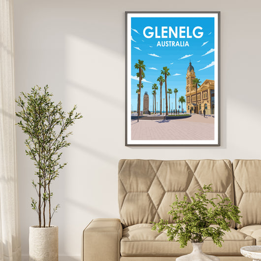 Glenelg