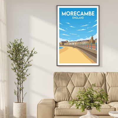 Morecambe