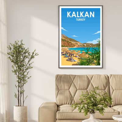 Kalkan