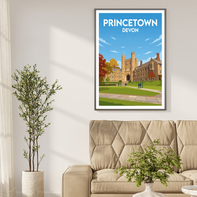 Princetown