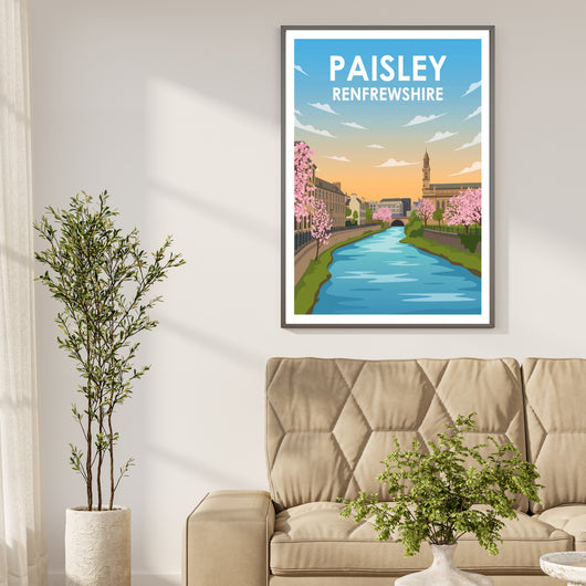 Paisley