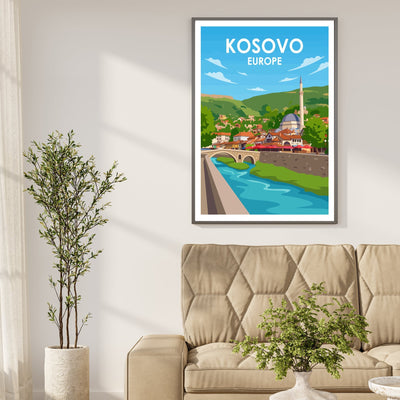 Kosovo
