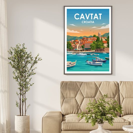 Cavtat