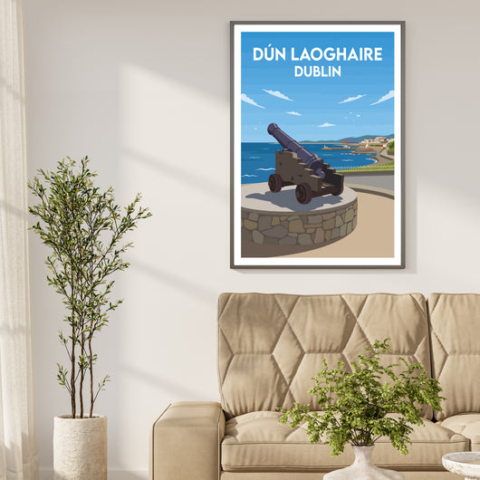 Dún Laoghaire