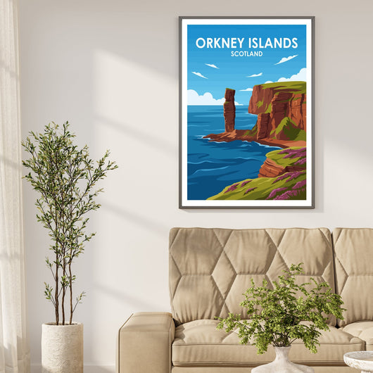 Orkney Islands