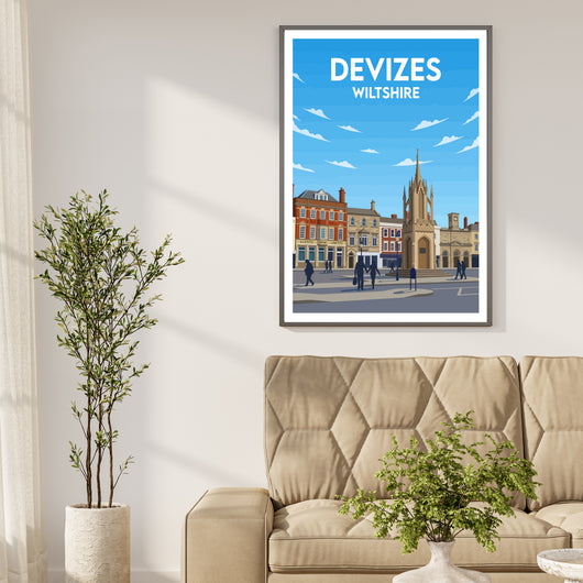 Devizes