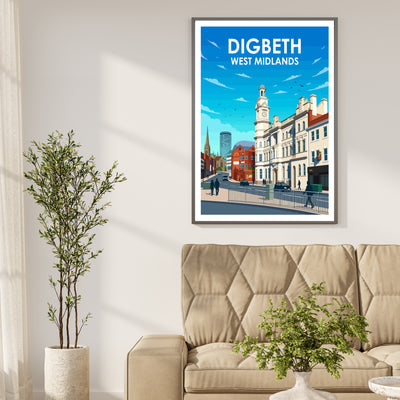 Digbeth