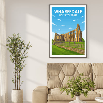 Wharfedale