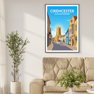 Cirencester