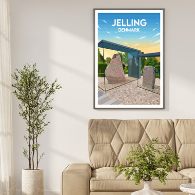 Jelling