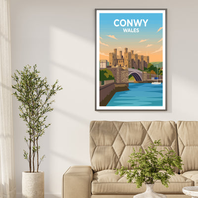 Conwy