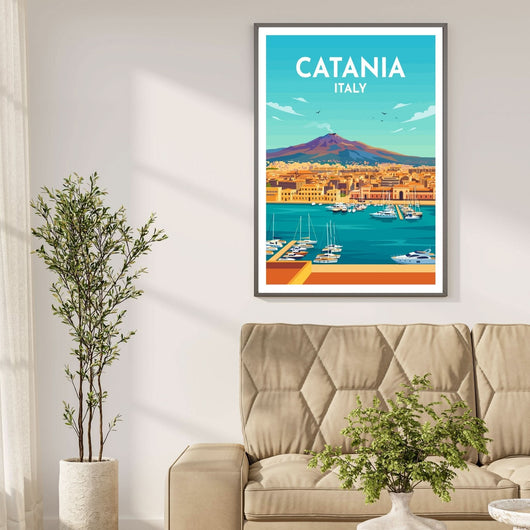 Catania