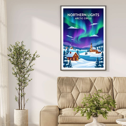 Northern Lights