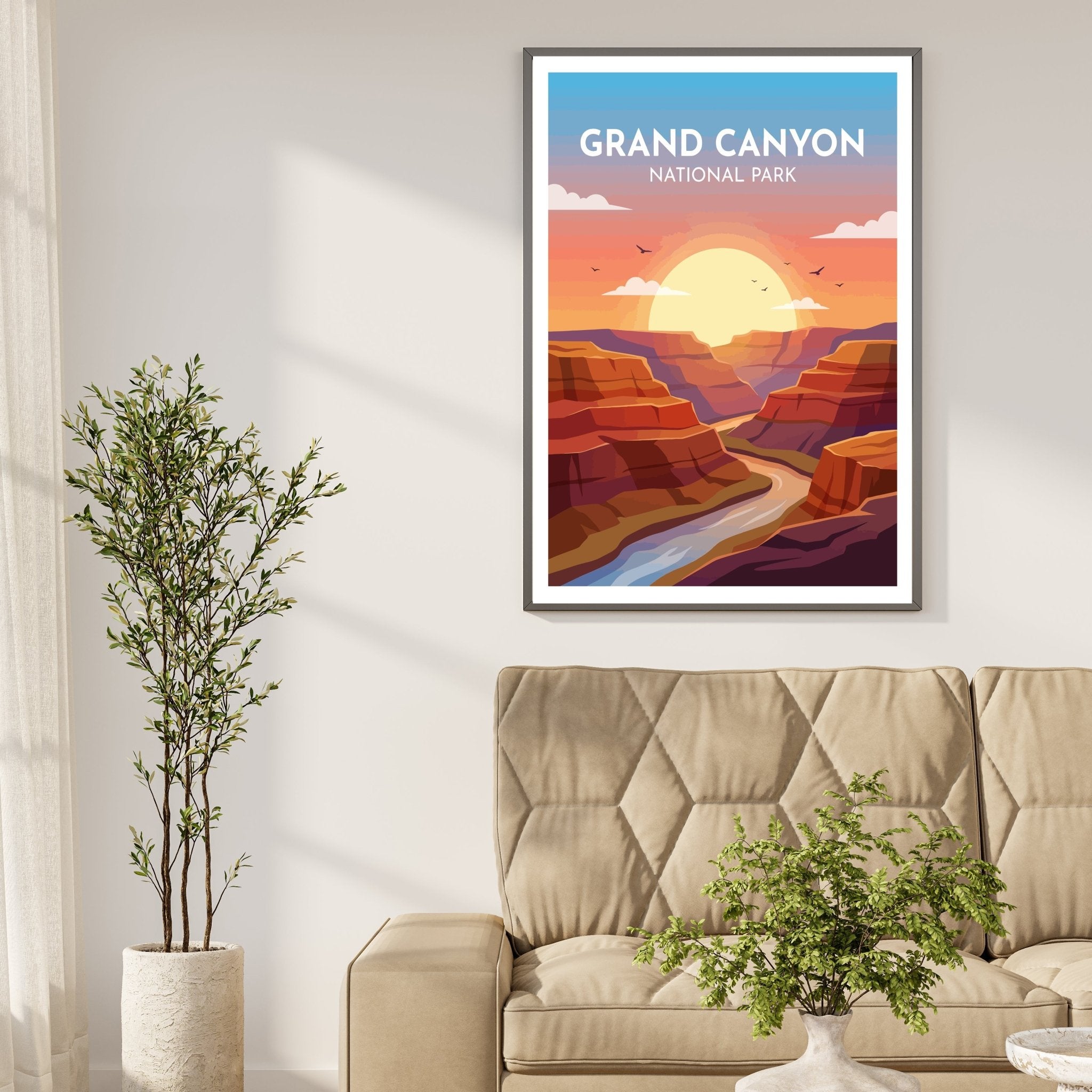 Grand Canyon National Park