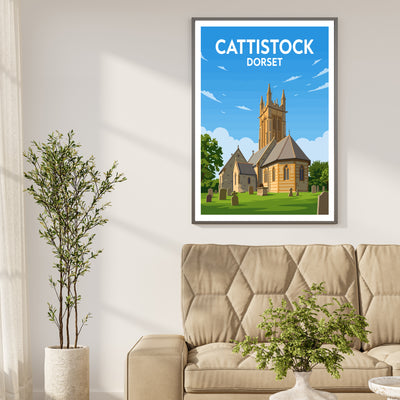 Cattistock