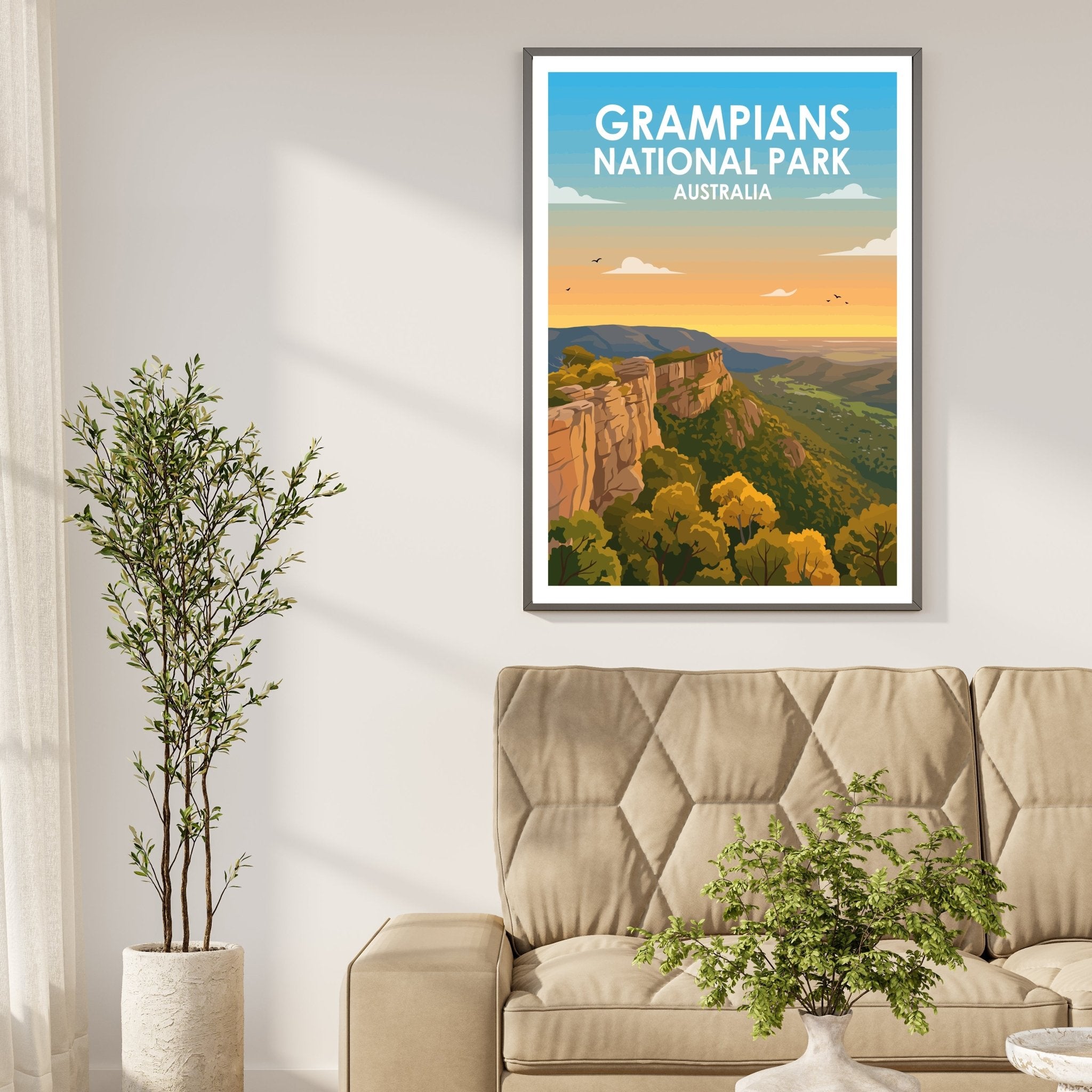 Grampians National Park