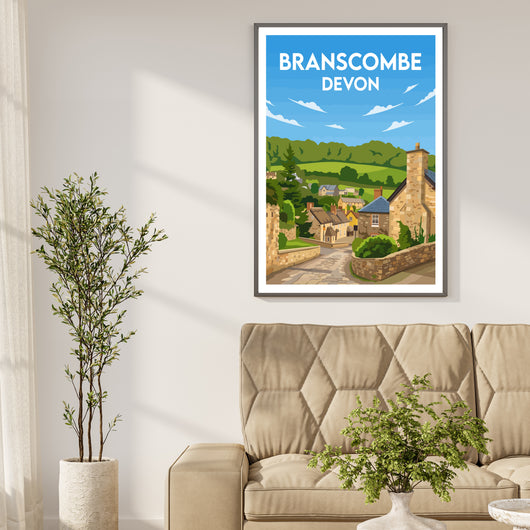 Branscombe