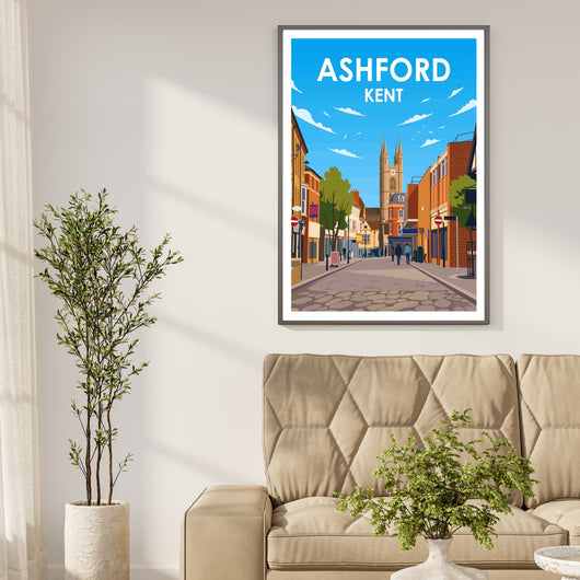 Ashford