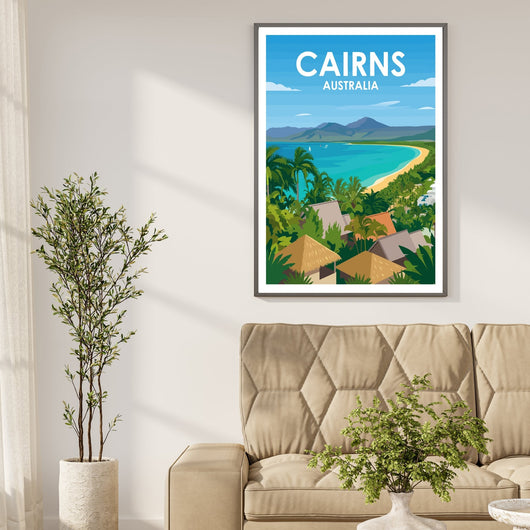 Cairns