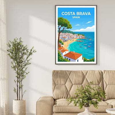 Costa Brava