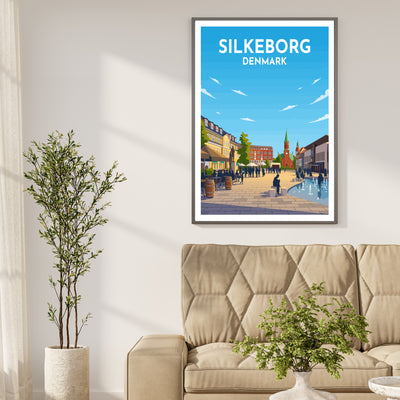 Silkeborg
