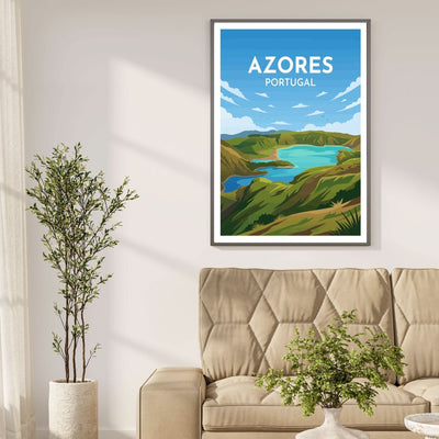Azores