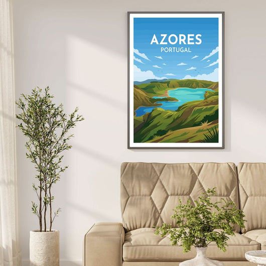 Azores