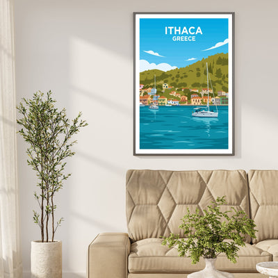 Ithaca