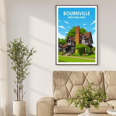 Bournville