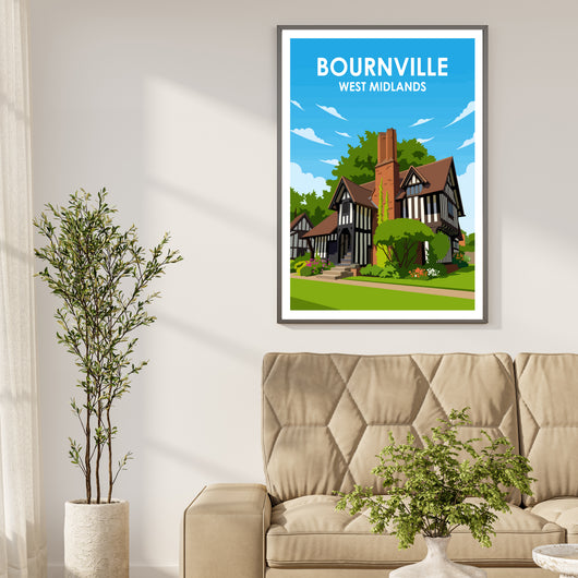 Bournville