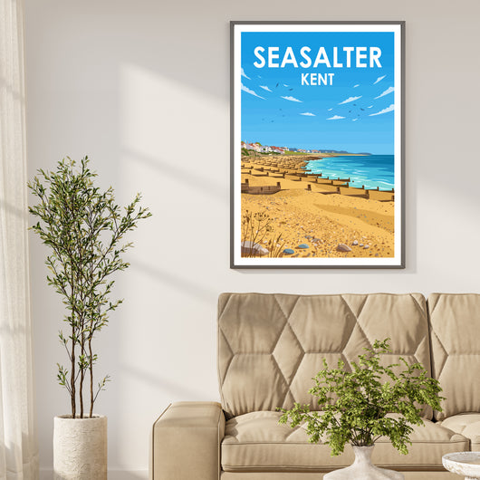 Seasalter