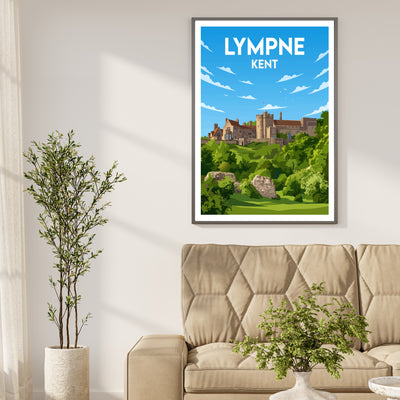 Lympne