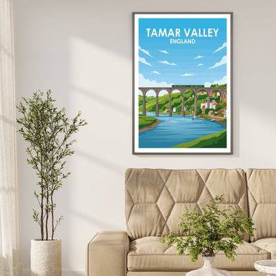 Tamar Valley