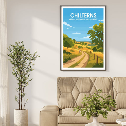 Chilterns