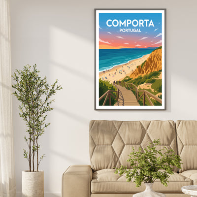 Comporta