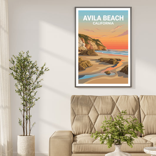 Avila Beach