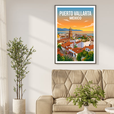 Puerto Vallarta