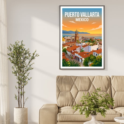 Puerto Vallarta