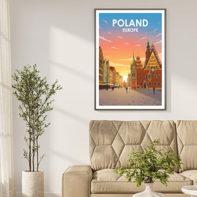 Poland
