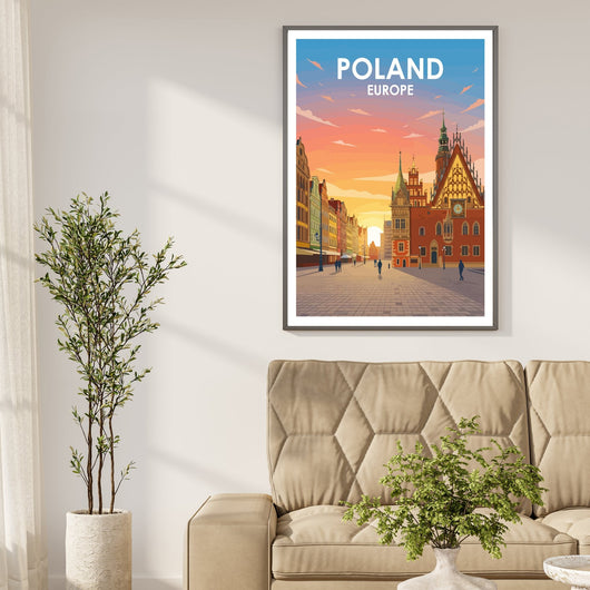 Poland