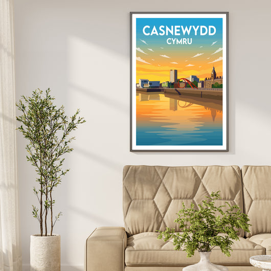 Casnewydd