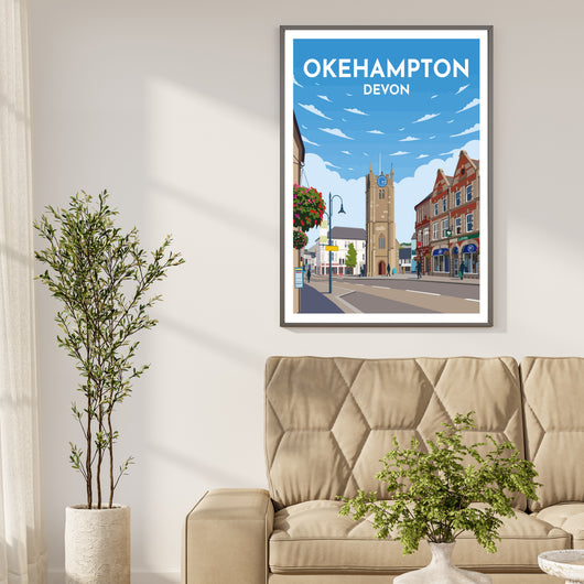 Okehampton