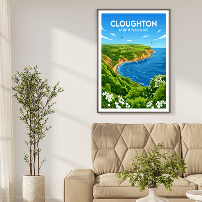 Cloughton