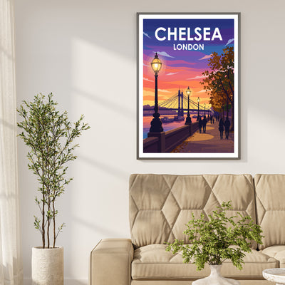 Chelsea